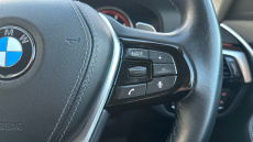 BMW 5 Series 530d SE 4dr Auto Diesel Saloon